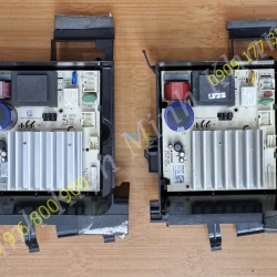 ( SP1436 ) Bo Điều Khiển Motor Máy Giặt Beko Loại Chạy IPM Không Đổ Keo